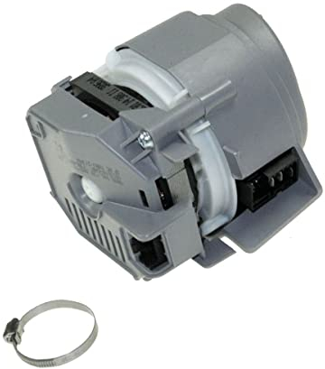 Original Heizpumpe Spülmaschine 00755078 Bosch Spülmaschine 00755078 BOSCH