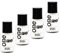 Awek.eu 100 Stück Hotel Bodylotion Körperlotion Flasche 20ml One For You Serie