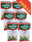 Tisane Ernst Richter Special Transit Lot De 6 Boîtes De 20 Infusions