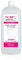 NAILS FACTORY Nagel Cleaner ohne Duft 1000ml - Nail Cleaner für UV Nagellack & UV Gel Nägel - 70% Ethanol Alkohol - Entfernt Schwitzschicht & reinigt - Entfetten Nägel - Studioqualität