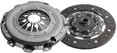 Clutch Kit Blue Print ADW1930107 Febi Bilston New Genuine Part Pck of 1