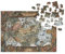 Dark Horse Dragon Age Puzzle World of Thedas Map (1000 Teile)