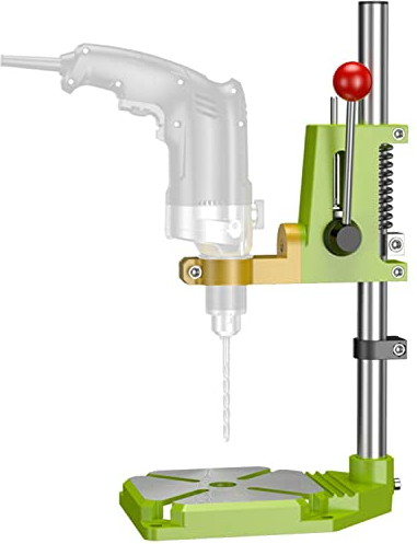Werkbank Reparatur Werkzeug Ständer für Elektrische Bohrmaschine Bohr und Werkzeugständer Universal Tischbohrmaschine Rahmen