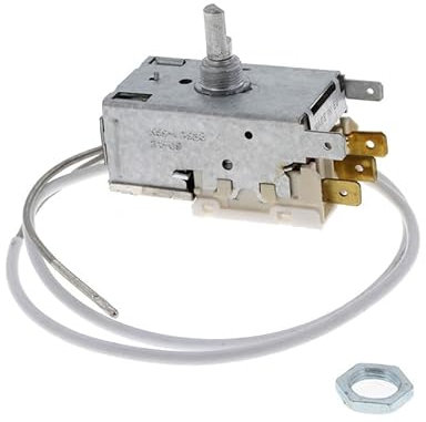 Thermostat k59l1938 pour refrigerateur Whirlpool C00053429