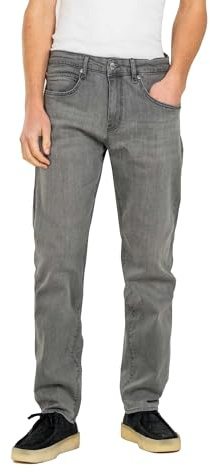 Reell Barfly – Jeanshosen für Herren – Tapered Fit mit Stretch