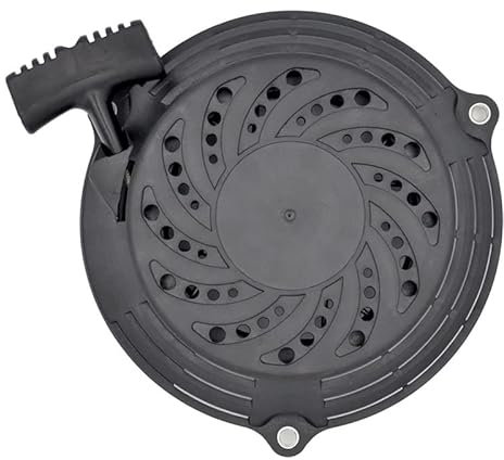 Tosaerba a benzina di avviamento a mano for 1p61 c400i C510M C 460 C460H C460V C460VH T375