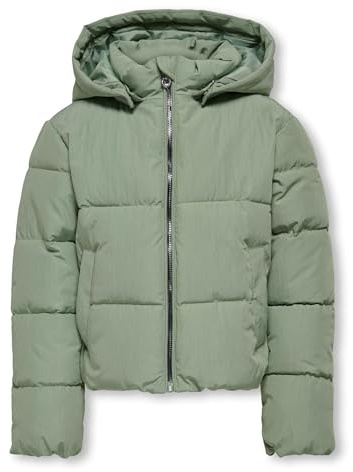 ONLY Girl Daunenjacke KOGDOLLY Daunenjacke