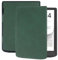 Étui pour Pocketbook InkPad 4/Color 3/Color 2/Vivlio InkPad 4 7,8 étui pour Pocketbook InkPad 4 Smart Slim Light - Coque pour liseuse Pocketbook Vivlio InkPad 4 avec fonction veille/réveil