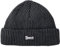Rip Curl Search Chunky Reg Beanie 1FDMHE - Black