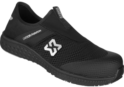 WÜRTH MODYF Scarpa da Lavoro Phantom S1PL Nera