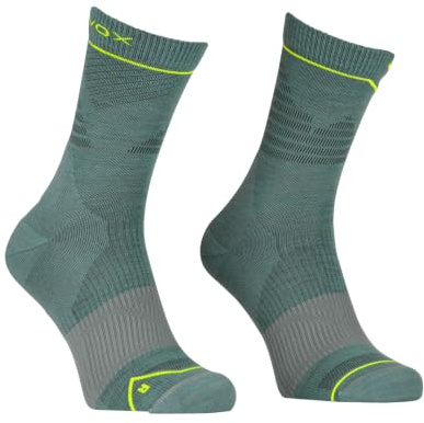 ORTOVOX Alpine PRO COMP MID Socks M/Alpine PRO COMP MID Socks M