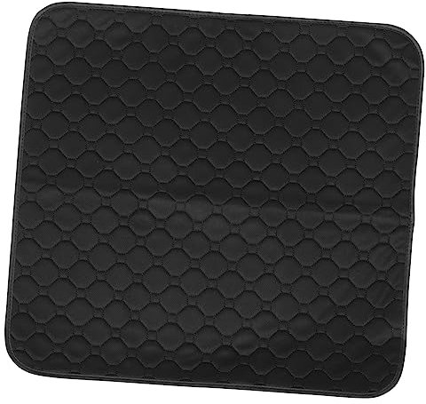 GANAZONO Absorbierende Waschbare Sitzschutzmatten Für Und Möbel Wasserdichte Rutschfeste Unterlagen Für Senioren Und Haustiere