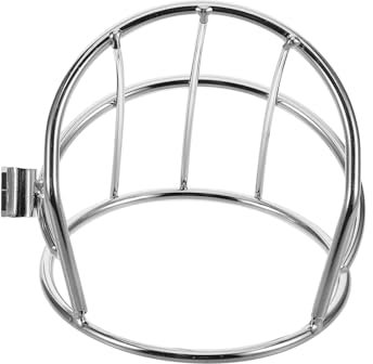 Mipcase Repuesto De Riel De Alimentación Para Exprimidor De Naranjas Robusto y Duradero