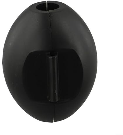 Boule de gravité pour tuyau de robinet de cuisine, pratique lors d'un usage quotidien (φ12 420 g)