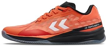hummel Hallenschuh Hb Topflight Handball Erwachsene