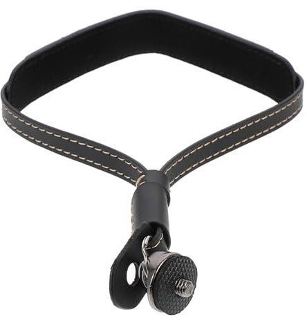 Angoily Handheld Kamera Gimbal Handgelenkriemen mit Schraube Kompatibel mit DJI Mobile Leicht Bequem und Schützend für Längeres Tragen Beim Filmen