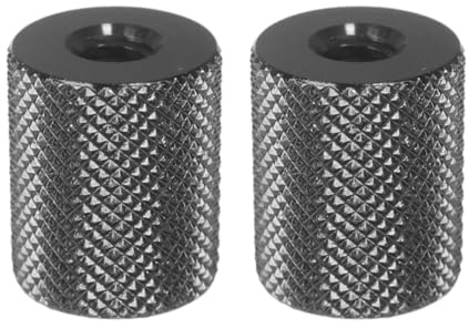 Aluminum 1 / 4inch to 3 / 8inch Thread Adapter for Photography Equipment and Video Accessories Photography Accessory