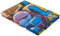 Good morning bettwäsche Graffiti, 100% Baumwolle, 135x200 cm, Multi, 200 x 135 x 0,5 cm