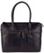 Burkely Vintage Valerie Schultertasche Leder 39 cm Laptopfach
