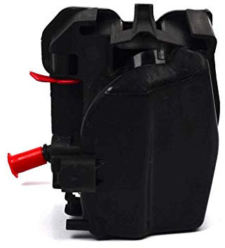 BSG, Kraftstofffilter, kompatibel mit Citroën Berlingo, kompatibel mit Ford S-Max, kompatibel mit Peugeot Partner, kompatibel mit Volvo S40, kompatibel mit Citroën C4, Referenz OE-Nummer: 1901.95