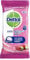Dettol Multipurpose Cleaning Wipes Pomegranate & Lime 70 Large Wipes