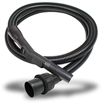 MisterVac Staubsaugerschlauch Ersatzschlauch Schlauch kompatibel mit Bosch Gas 35 L,M SFC,AFC
