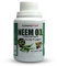 Chipku Pure Cold Pressed Water Soluble Neem Oil Concentrate For Plants & Garden 100ml With FREE Measuring Cup |For Making 20 Neem Spray Bottles For Plant Insects |Effective With 3 in 1 Formula