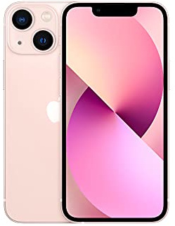 Apple iPhone 13 Mini 128 GB ROSA
