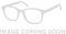 SAINT LAURENT Womens SL 519 MASK-002 99 Woman Inject Sunglasses, Black-Black-Silver