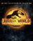 Jurassic World Dominion Poster 30 x 40 cm