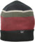 Reell Striped Beanie Dark Grey