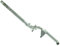 Forcella vespa 50 special - n l r tubo sterzo anteriore v5a1t v5a2t v5b3t -9100