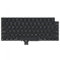 A2442 14 Inch A2485 16 Inch US Keyboard for Apple MacBook Pro M1 2021 American Keyboard