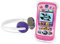 VTech Rock and Bop Lecteur de musique Pro Rose