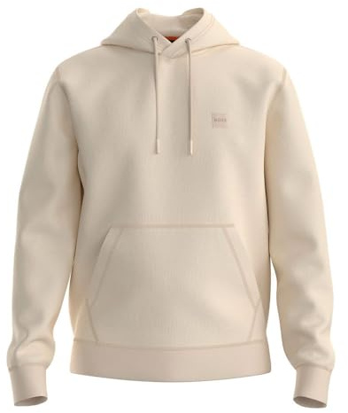 BOSS Wetalk 10234591 Hoodie XL Beige