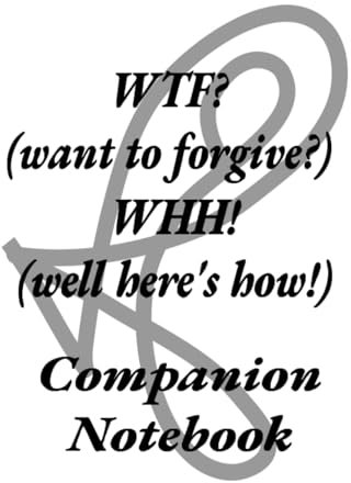 WTF? WHH! Companion Notebook
