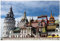 Puzzle 2000 Teile, Kreml, Lern- und Denkspiele 100x70CM