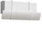 Besttoolifes Deflector de aire acondicionado ajustable de 58 a 96 cm, ajuste general, aire acondicionado montado en la pared, no requiere instalación, evita el soplado directo, más de 3000 agujeros