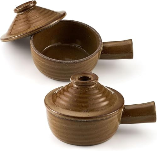 Egg Cooker Egg Microwave Cooker with Lid and Hollow Hand Ceramic Microwave Egg Poacher Cooker for Household Use and Food Preparation (1Pcs)