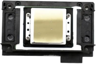 ShwyBDrbw Kompatibel mit Druckerzubehör XP600 F1080 A1 DTF XP600 Druckkopf 100% Druckkopf für Eco-Solvent-Drucker Cabezal