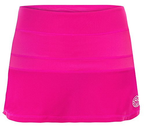 INES Tech Skort - pink (NOOS)