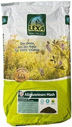 Allgäuwiesen Mash 5 kg Sack