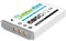 Akku-King Akku kompatibel mit Premier DS-4330 - Li-Ion 800mAh - für DM-5331, DM-6331, DS-4330, DS-4331, DS-4341, DS-4346, DS-5080, DS-5330, DS-5341, DS-6330