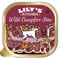 Lily's Kitchen Wild Campfire Stew - Complete Natural Adult Dog Food Wet (10 x 150g Trays)