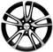 GMP Italia ASTRAL 7J x 17 Zoll ET 45 LK 5x120 Alufelge Felge KBA NEU