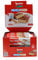 Loacker - Choco And Milk Cereals - Barrette al Cioccolato al Latte con Ripieno di Cialde Wafer, Crema al Latte e Crispies di Cereali - Merenda e Snack - 1 Confezione da 30 Barrette