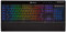 Corsair K57 RGB Wireless Gaming Keyboard - < 1ms Response Time with Slipstream Wireless - Connection with USB Dongle, Bluetooth or Wired - Individually Backlit RGB Keys, Black