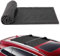 Locisne Dachmatte, rutschfest, Dachmatte, reißfest, rutschfest, Schutzmatte für Auto, Auto, SUV, 120 x 90 cm