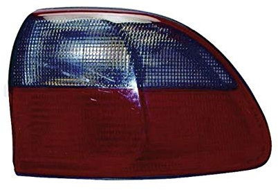 Rückleuchte rechts außen Omega B 03/94 -> 09/99 Heckleuchte