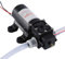 lyrlody Pompe à Huile électrique, 12V 60W Pompe d'aspiration de Liquide avec Tuyau, Convient aux Pompes à Huile Automobiles